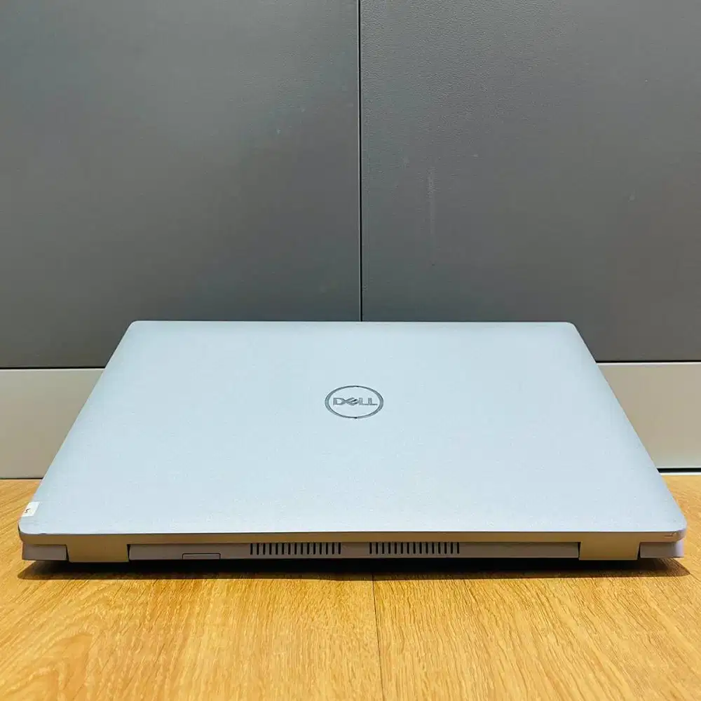 DELL LATITUDE 5420 // INTEL IRIS XE // GEN11