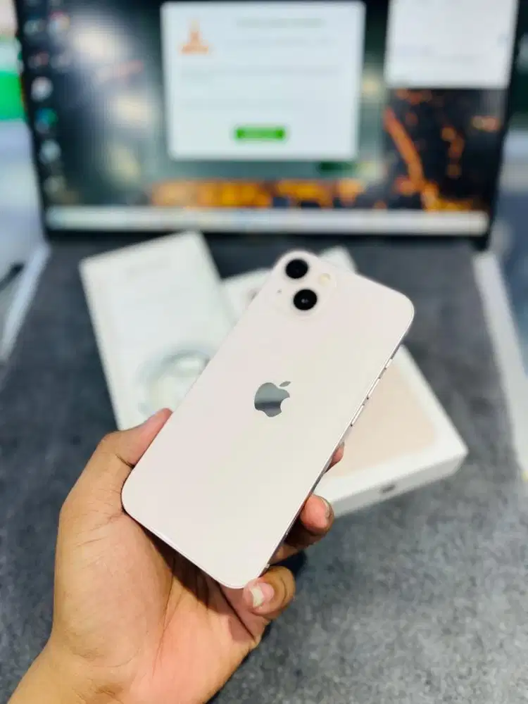 iphone 13 128gb ibox pink