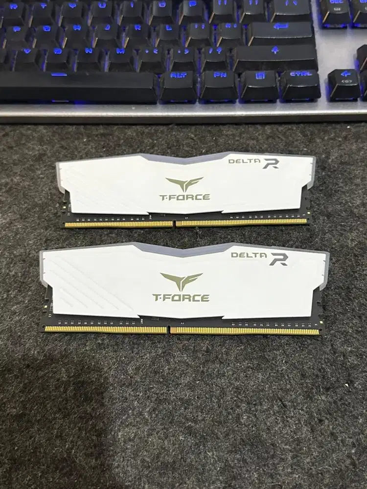 Ram PC T Force RGB 16gb
