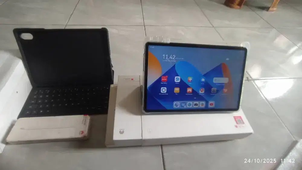 DIJUAL HUAWEI MATEPAD 11 2023