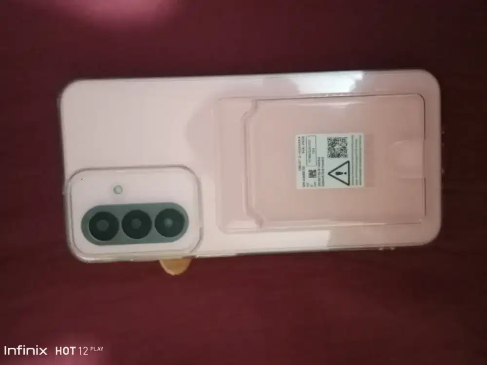 Samsung A26 (Net)