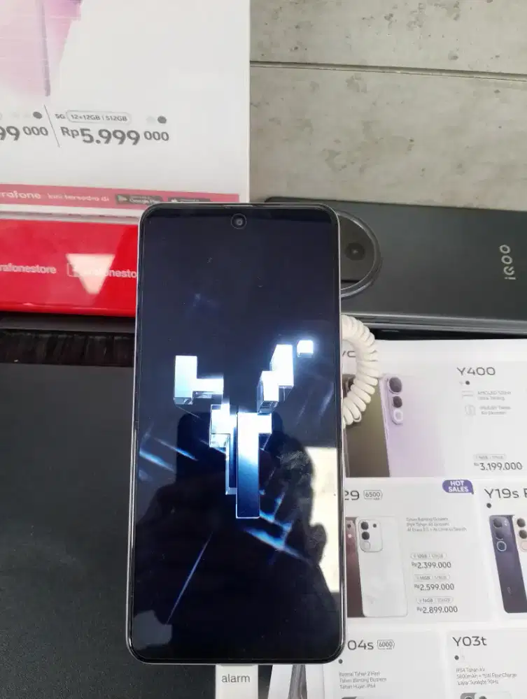 vivo Y19s Pro 13/128