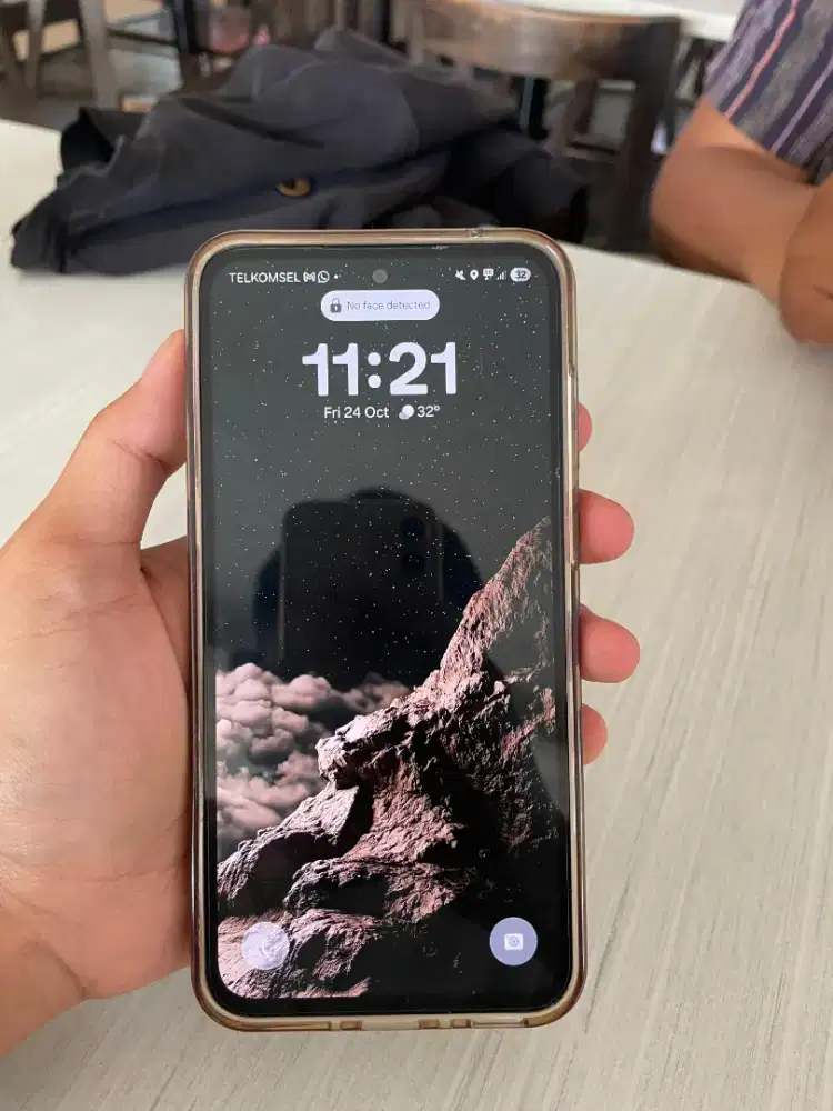 Samsung A35 5G 8/256