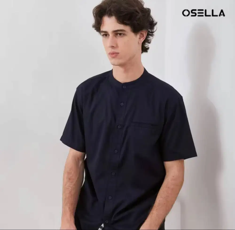 Koko Osella Navy Original