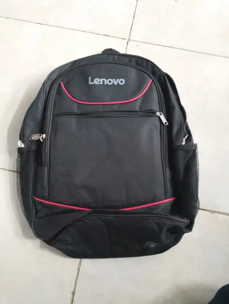 Tas Laptop Second Lenovo Termurah