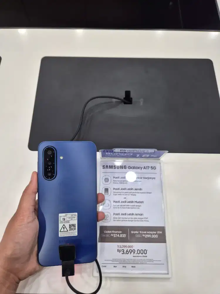 SALE!! SAMSUNG A17 5G