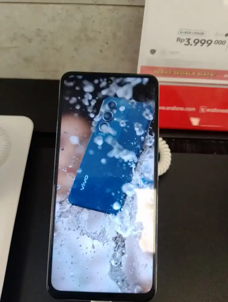 vivo Y29 8+8/256