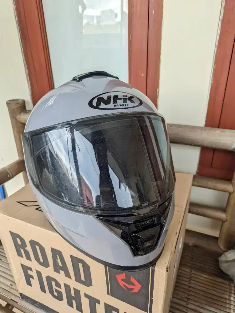NHK MARK 1 ( M )
