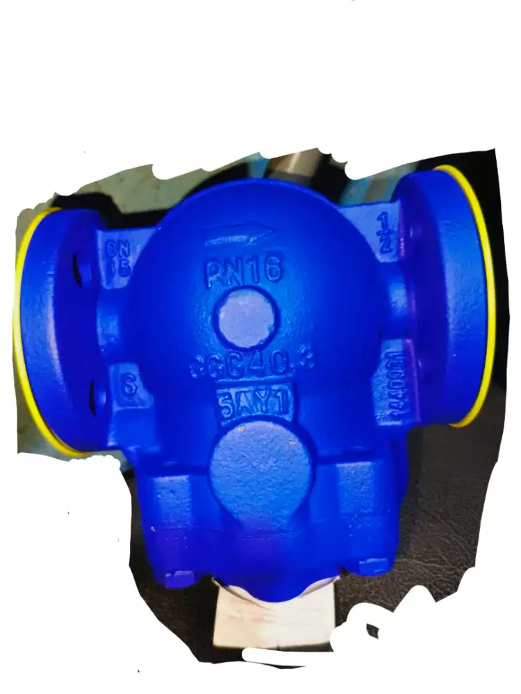Ball Float steam trap spirax sarco FT14 port 1/2 DN 15 flange PN16