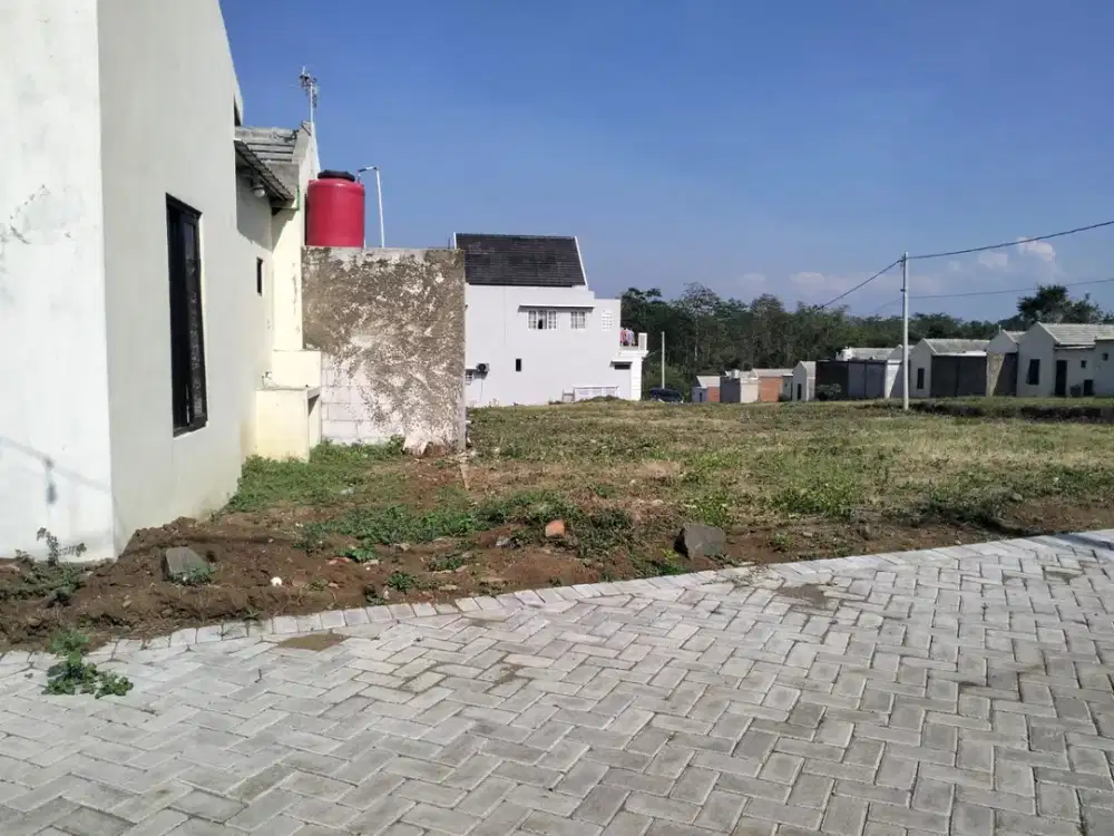Rumah Murah Daerah Kedungrejo