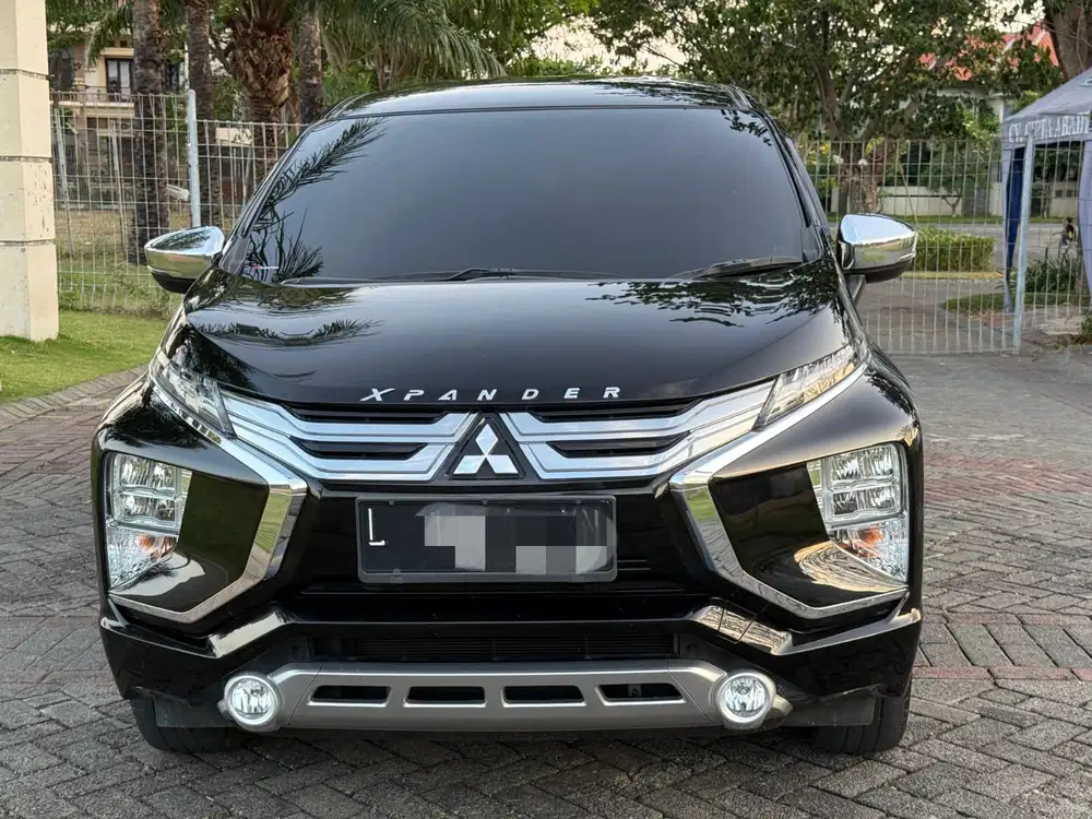 Mitsubishi Xpander 2021 Bensin
