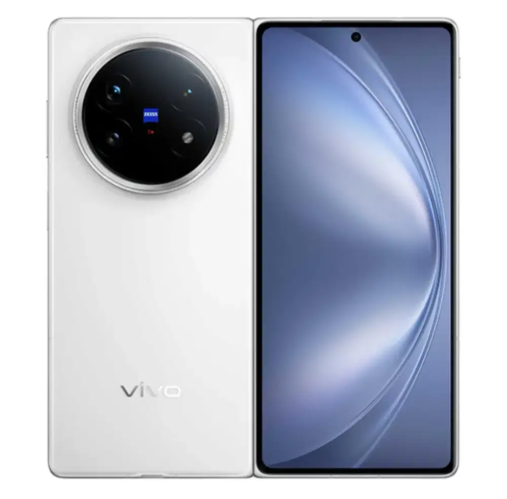 Vivo X Fold 5 (Bunga rendah dan proses kredit cepat dibantu ACC)