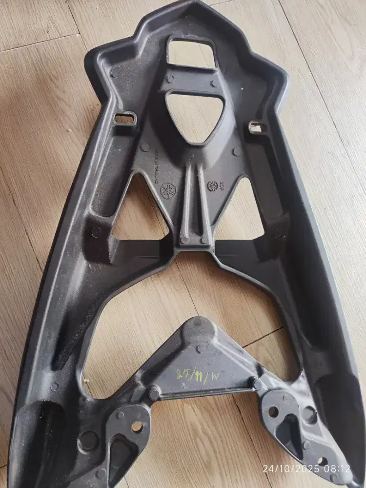 Braket Motor NMAX OLD ORI Yamaha Thailand