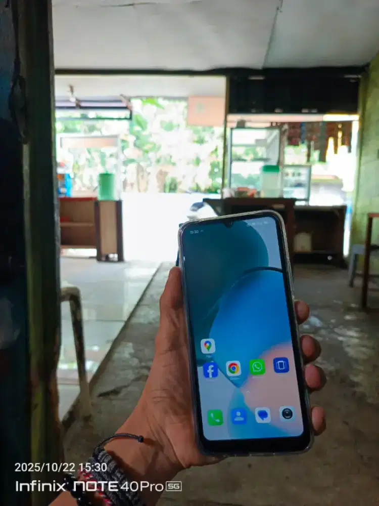 Redmi 15 C Ram8/256