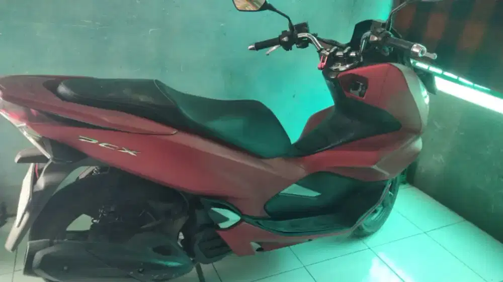 Di jual PCX 2019