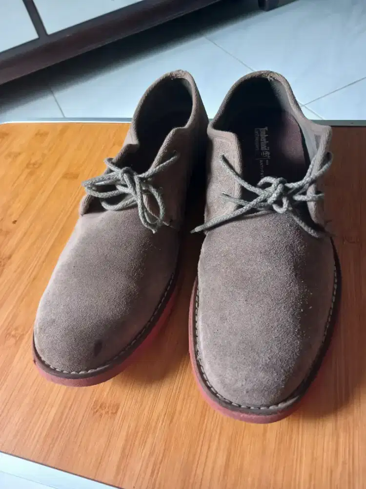 Sepatu Timberland Short