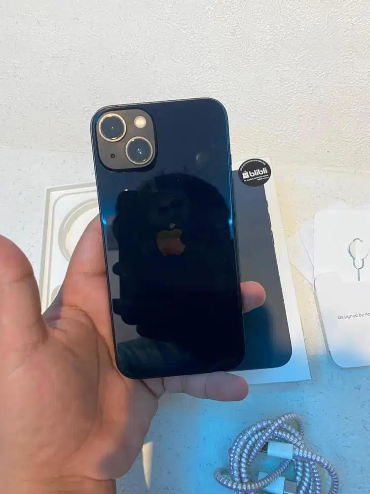 iPhone 13 128GB