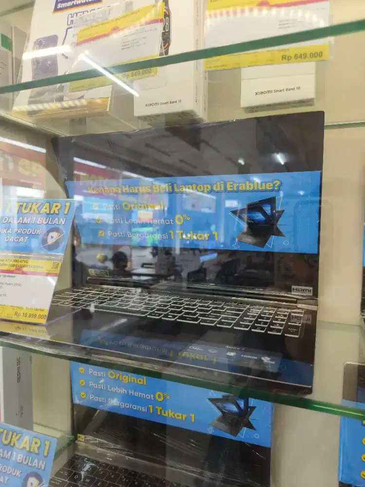 (BOGOR) cicilan Laptop Acer core i5 di Bogor
