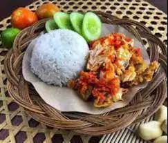 Mencari Karyawan untuk jaga warung Ayam Geprek/Bakar/Goreng/Kremes