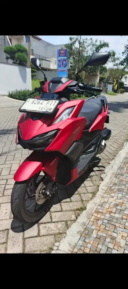 Jual : Honda Vario 160 '2023.
