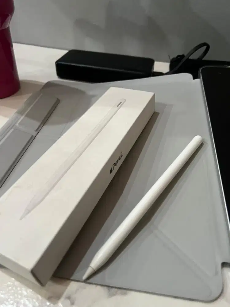 Apple pencil 2nd gen
