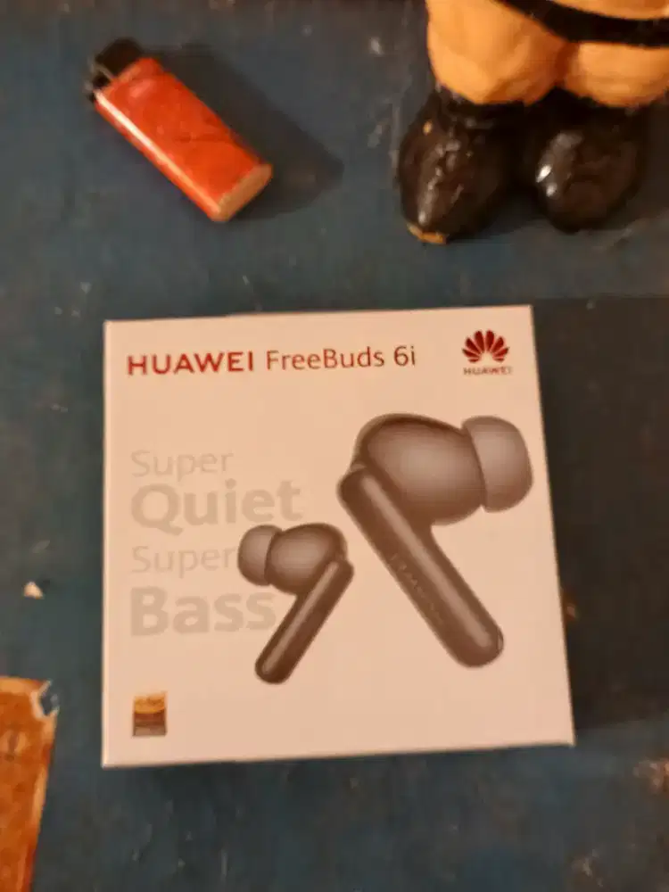 Huawei freebuds 6i
