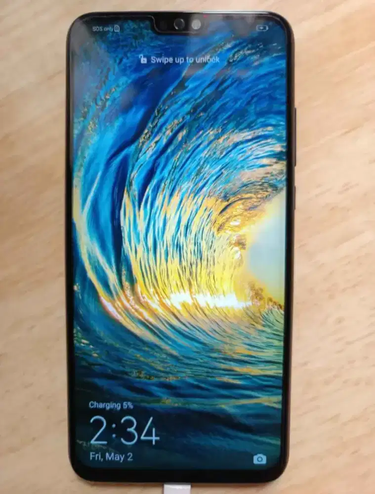 Huawei Honor 8X