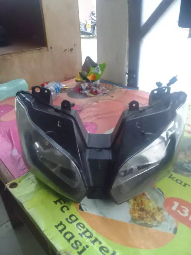 Reflektor ninja 250 fi