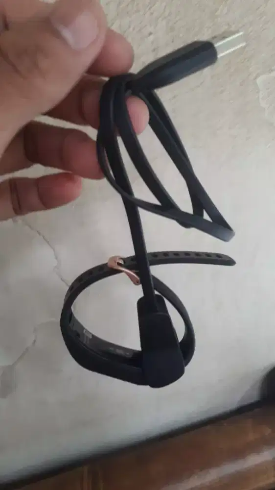 Garmin vivosmart 3 minus MATI
