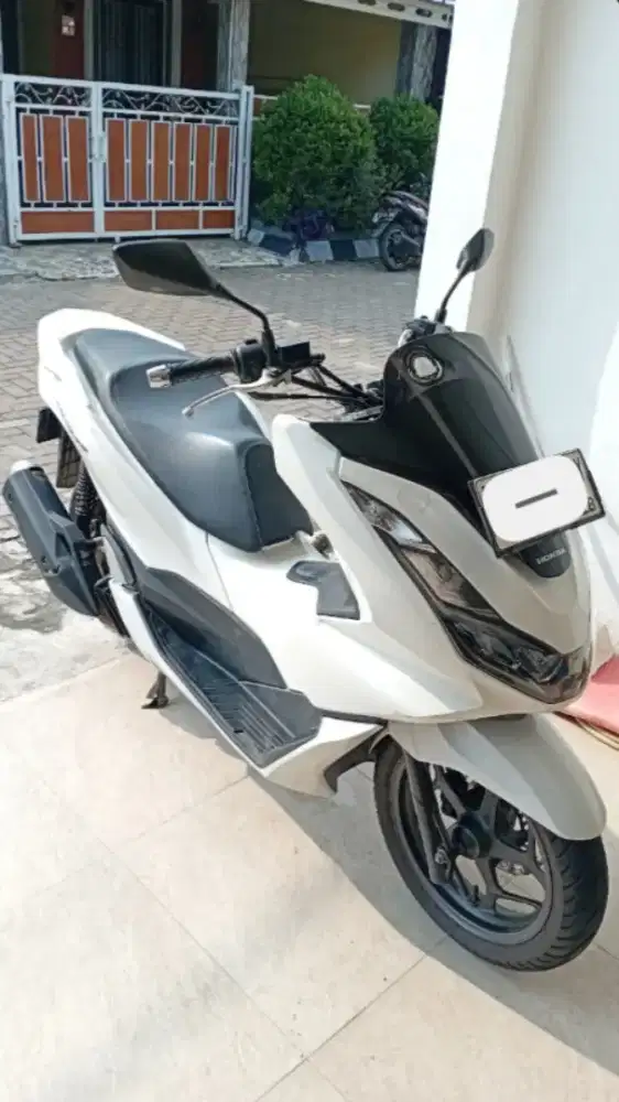 Dijual Motor Honda PCX 2023