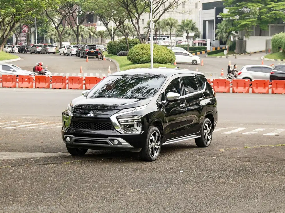 Mitsubishi Xpander 2023 Bensin