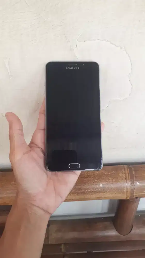 LCD ORI samsung A9 pro 2016