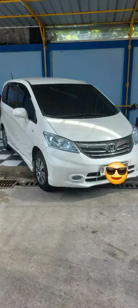 FREED SD 2012 AKHIR