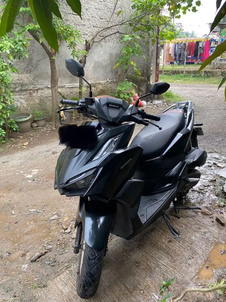 Vario 160 Tahun 2022