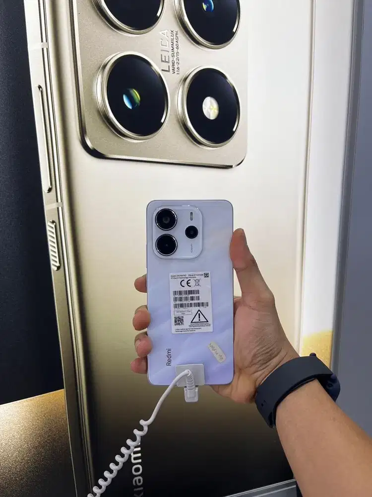 Redmi note 14 4g 8/256