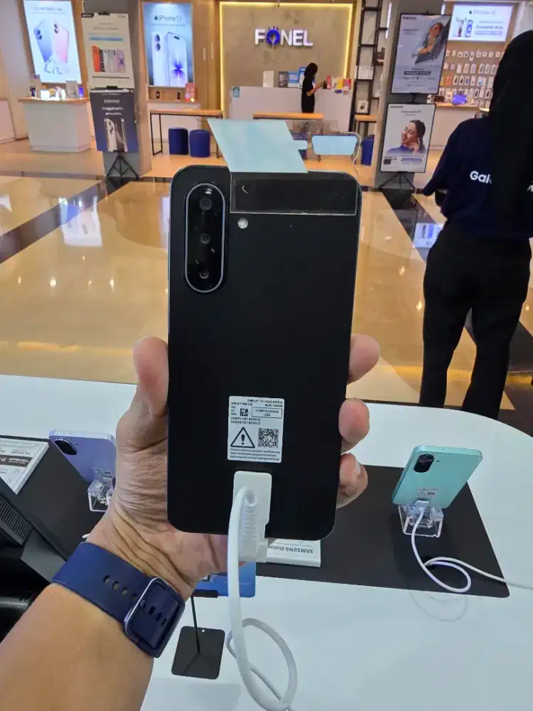Samsung galaxy a17 5g