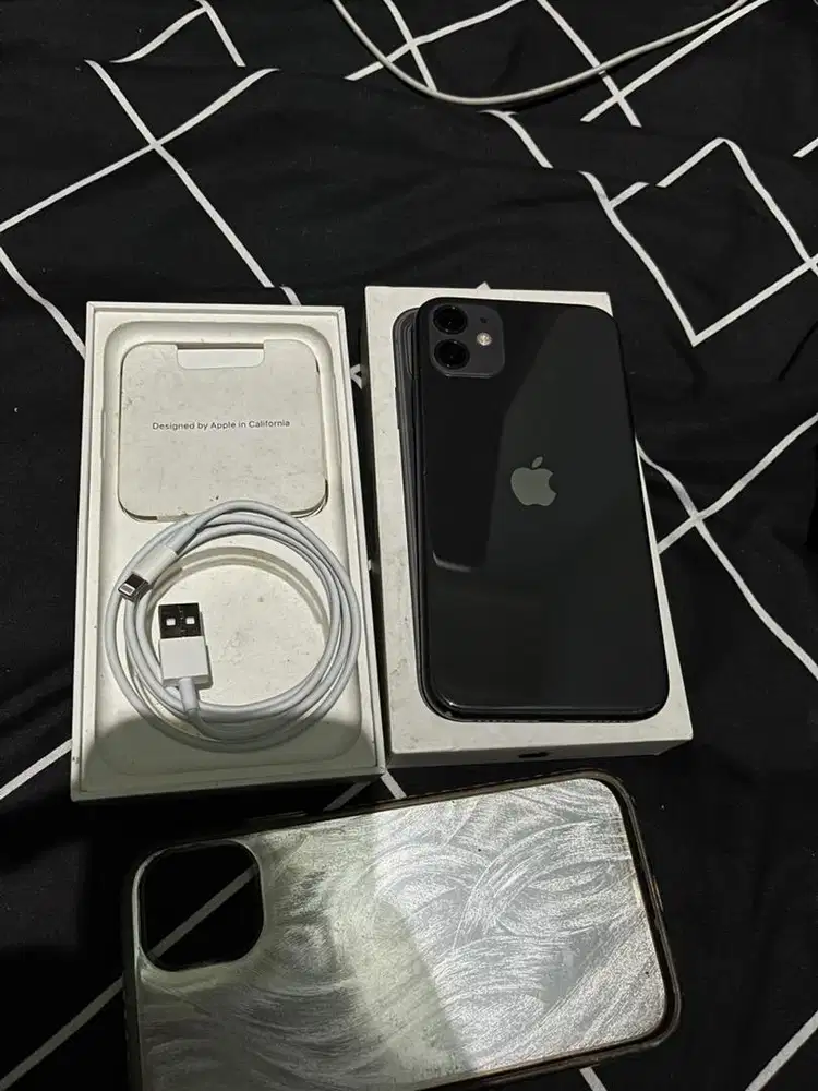 iphone 11 ibox 64gb