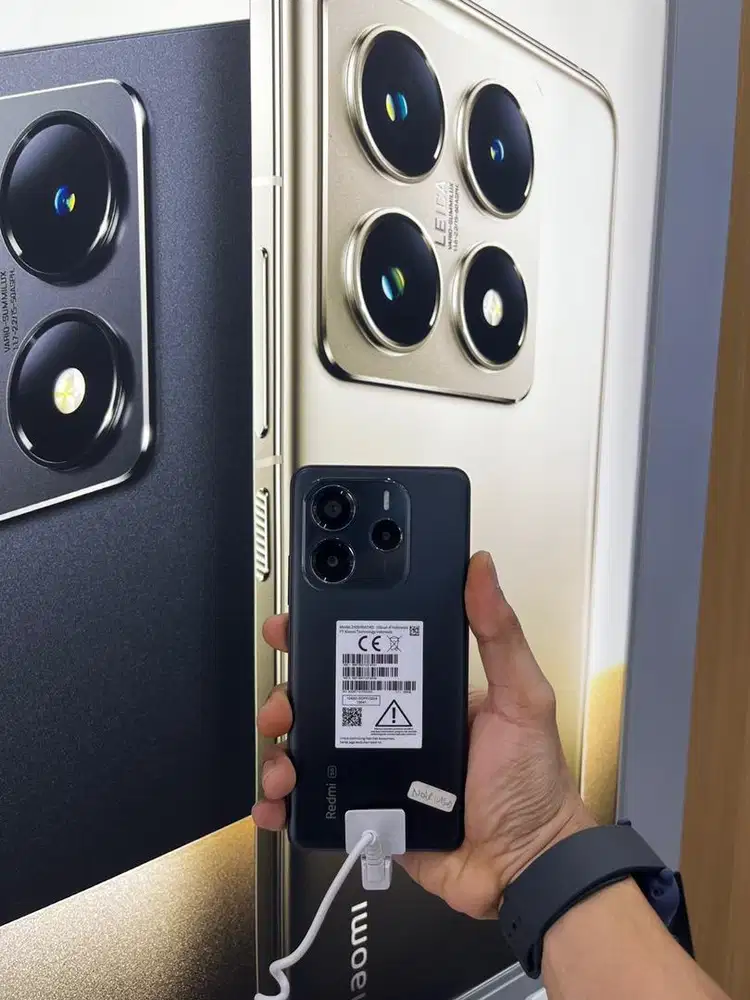 Redmi note 14 5g 8/256