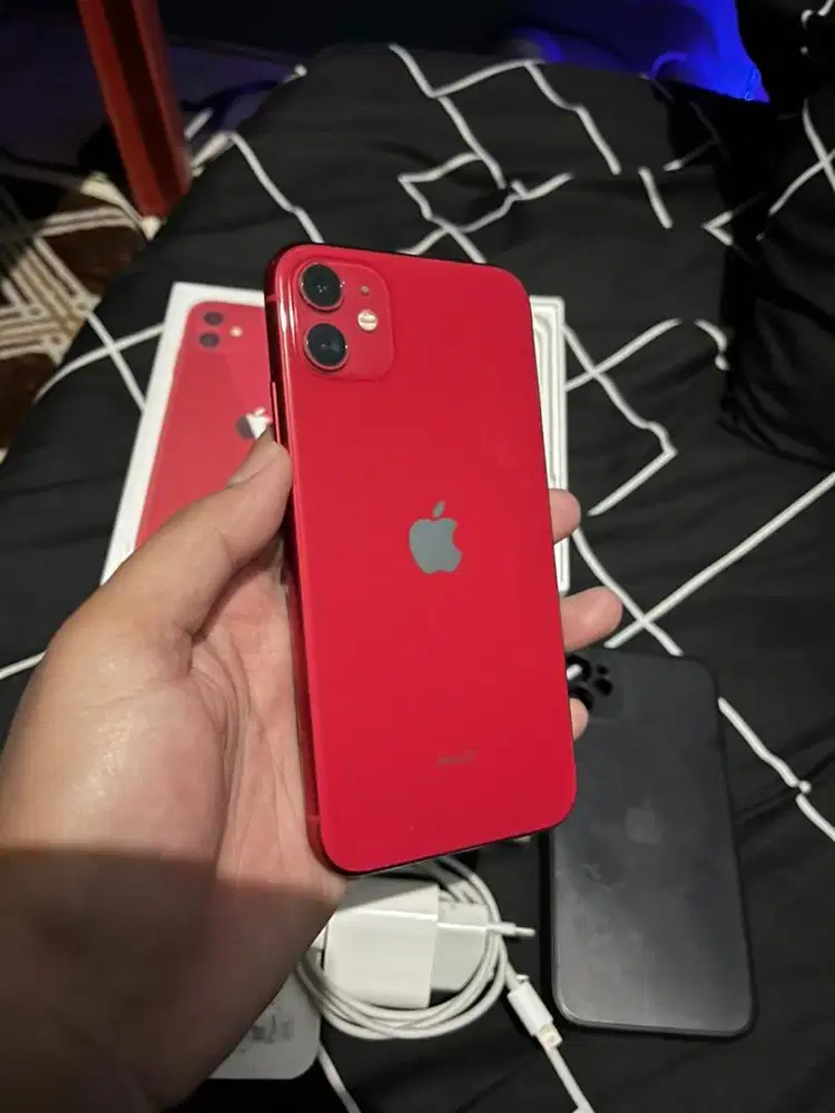iphone 11 64gb resmi beacukai