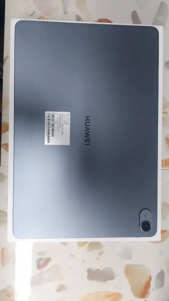 JUAL Huawei Matepad