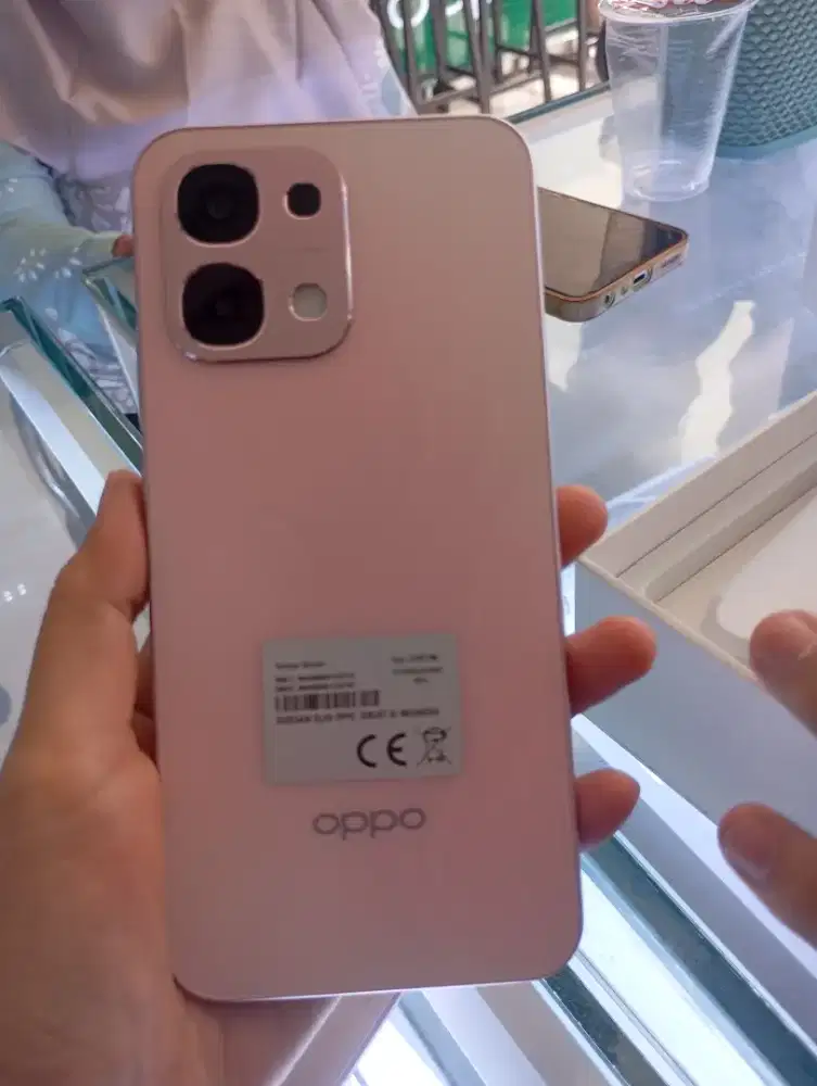 Cicilan Oppo bunga 0%