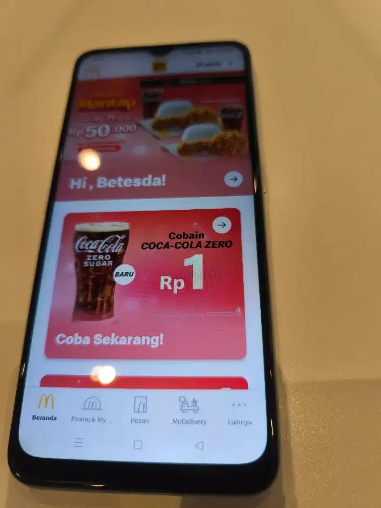 Jual Cepat Oppo A9 2020