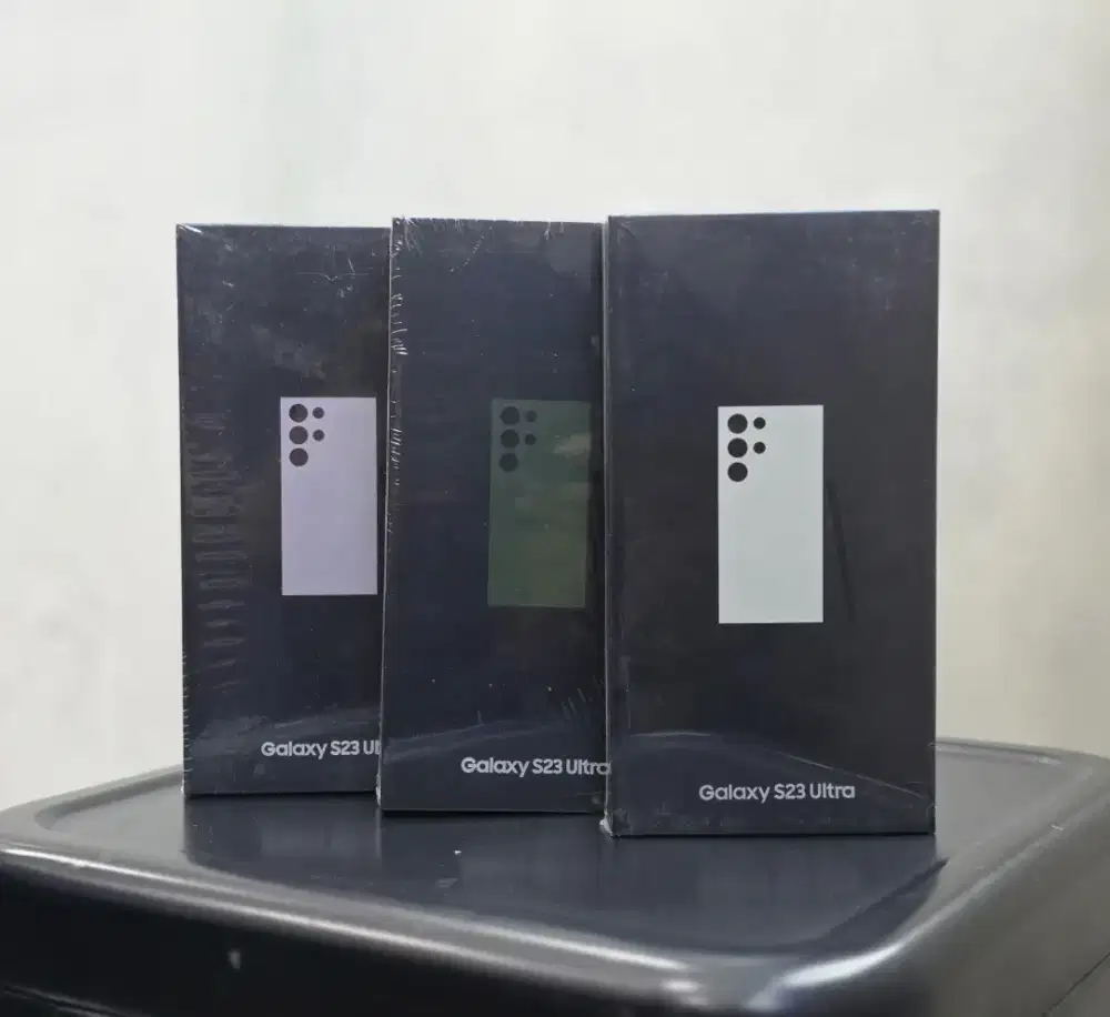 Samsung Galaxy S23 Ultra 12/256GB