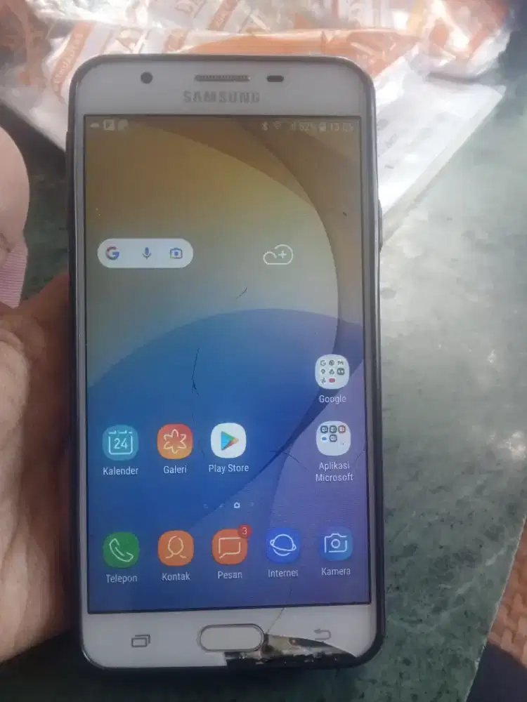 Samsung j7 prime