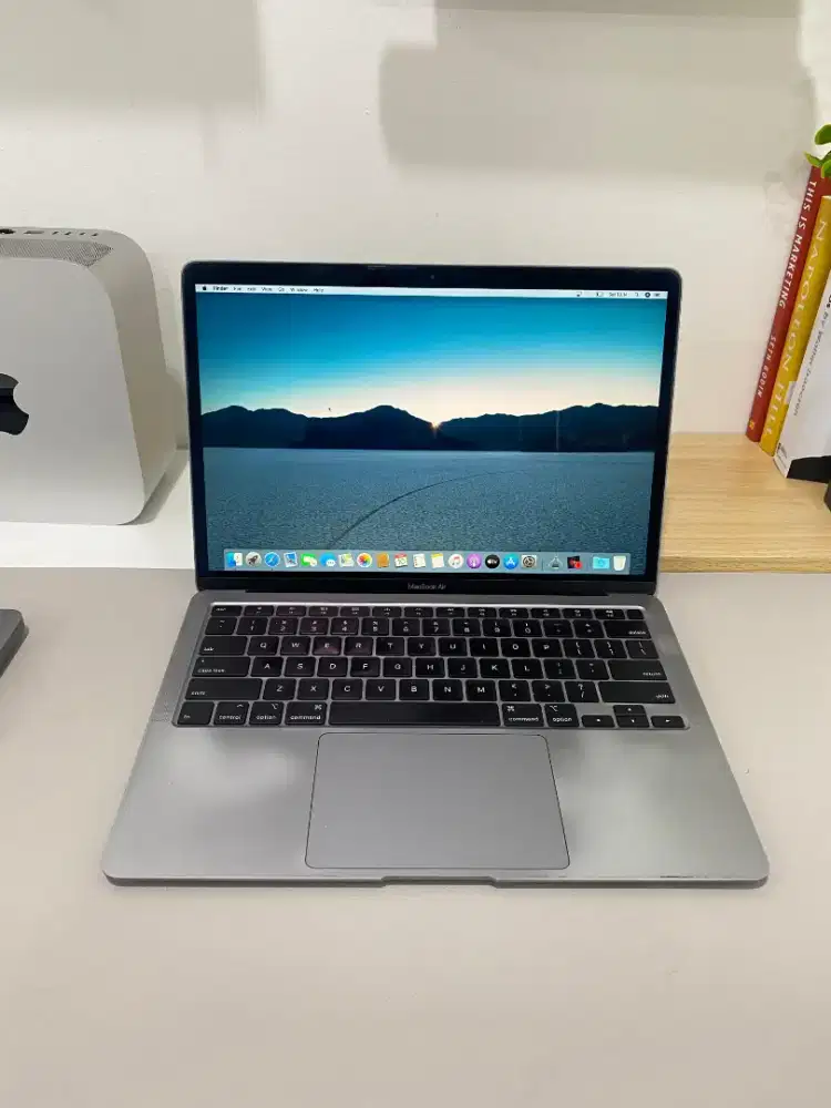 MACBOOK AIR 2020 i3 RAM 8/256GB 13INCH