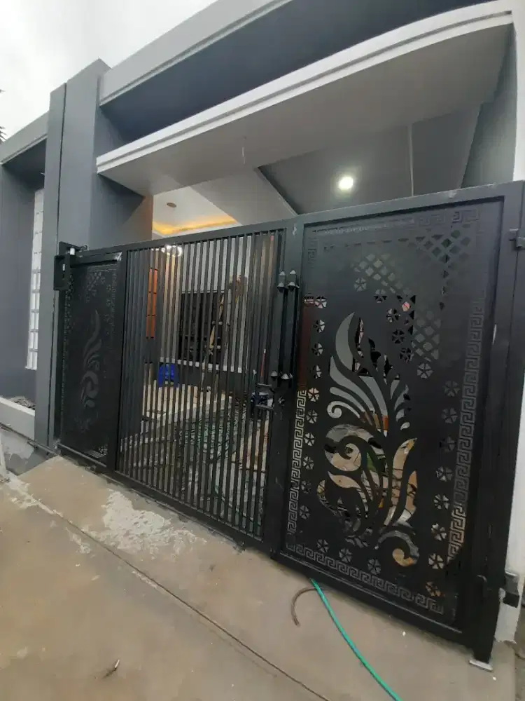 Dijual Rumah Baru i di Dasana Indah  Bebas Banjir, KPR dibantu Owner