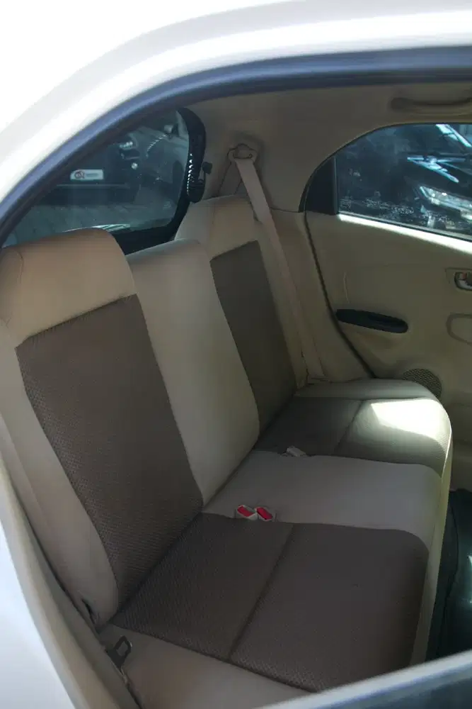 Honda Brio Satya 1.2 E MT 2015 Bensin