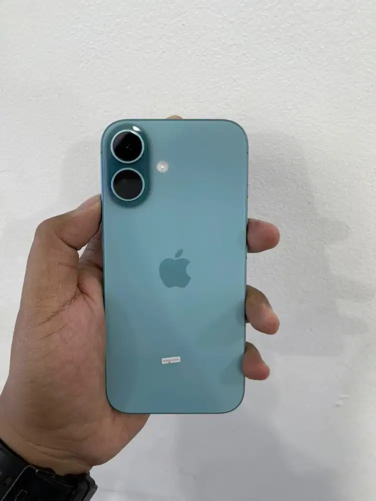 iphone 16 128 ibox