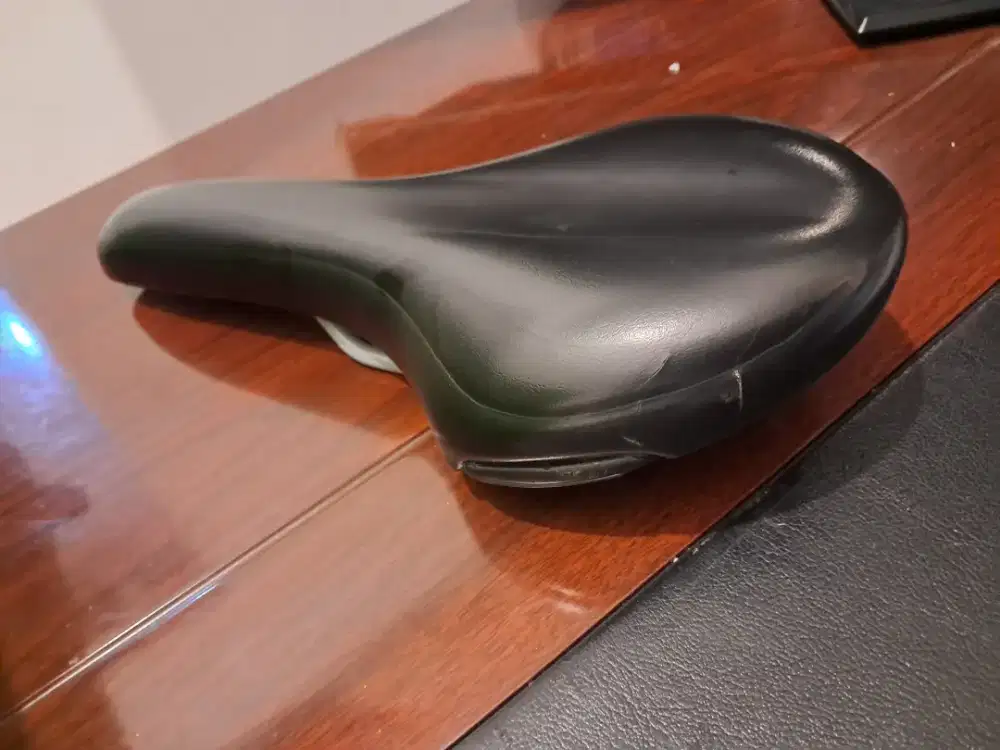 Sadel Selle Royal Italy