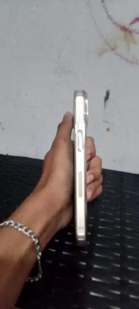 Iphone 14 128 starlight fullset